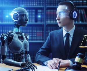 Legal AI: Revolutionizing the Future of Law