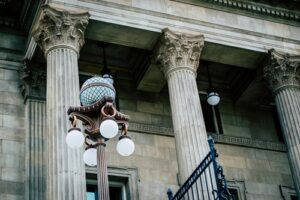 First AI Lawsuit Filed in Federal Court
