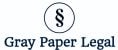 Gray Paper Legal